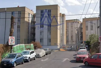 Departamento en  07620, Gustavo A. Madero, Ciudad De México, Mex