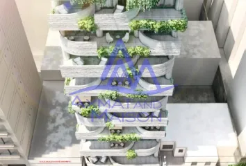 Departamento en  Avenida José Vasconcelos 86, Condesa, Cuauhtémoc, Ciudad De México, 06140, Mex