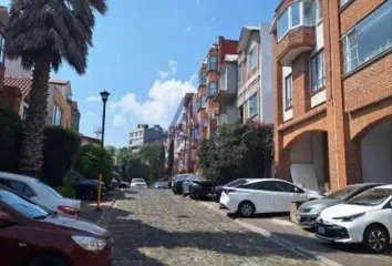 Casa en fraccionamiento en  Calle Encinos, Ampliación Miguel Hidalgo Cuarta Sección, Tlalpan, Ciudad De México, 14250, Mex