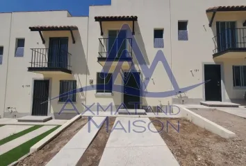 Condominio horizontal en  Calle Glendale 64-100, Lomas De San Agustín, Tlajomulco De Zúñiga, Jalisco, 45650, Mex