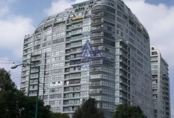 Departamento en  Avenida Miguel De Cervantes Saavedra 376, Irrigación, Miguel Hidalgo, Ciudad De México, 11500, Mex