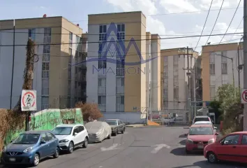 Departamento en  07620, Gustavo A. Madero, Ciudad De México, Mex