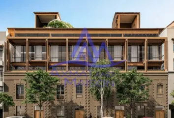 Departamento en  Calle Colima 226, Roma Norte, Cuauhtémoc, Ciudad De México, 06700, Mex
