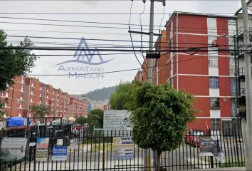 Departamento en  Paseo De España, Torres De Quiroga, El Vasco, Gustavo A. Madero, Ciudad De México, 07440, Mex