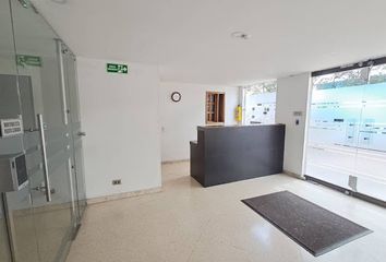 Apartment for rent in Chicó Norte II, Bogotá