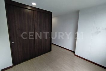 Apartment for rent in Prado Veraniego Norte, Bogotá