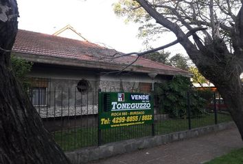Casa en  San Nicolás, Capital Federal