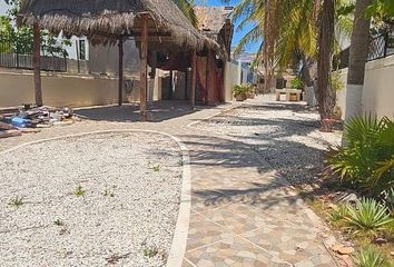 Casa en  Calle 14, Chelem Puerto, Progreso, Yucatán, 97336, Mex