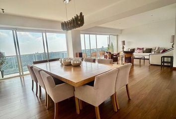 Departamento en  Paseo Del Parque, San Mateo Tlaltenango, Cuajimalpa De Morelos, Ciudad De México, 05348, Mex