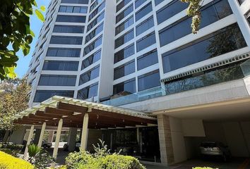 Departamento en  Avenida Paseo De La Reforma, Lomas De Chapultepec, Miguel Hidalgo, Ciudad De México, 11000, Mex