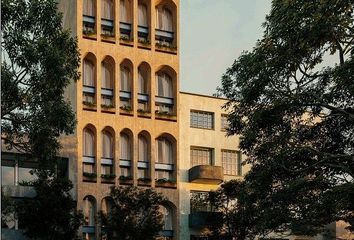 Departamento en  Calle Ezequiel Montes 95-127, Tabacalera, Cuauhtémoc, Ciudad De México, 06030, Mex