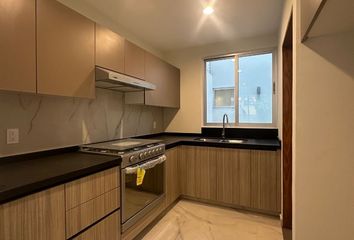 Departamento en  Calle Tajín 215-305, Narvarte Oriente, Benito Juárez, Ciudad De México, 03023, Mex