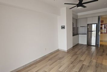 Departamento en renta en Juárez