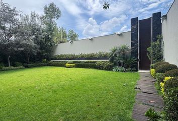 Casa en  Calle Fuego 200, Jardines Del Pedregal, Álvaro Obregón, Ciudad De México, 01900, Mex
