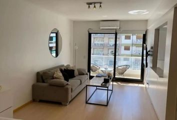 Departamento en  Palermo Hollywood, Capital Federal