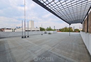 Local comercial en  Avenida Cuauhtémoc 206d-194, Doctores, Cuauhtémoc, Ciudad De México, 06720, Mex
