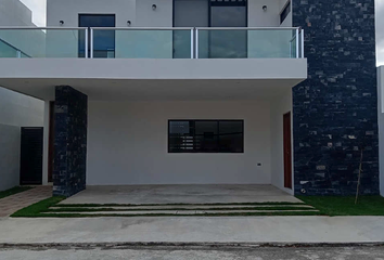 Casa en  Calle 21 91g-91g, Conkal, Yucatán, 97345, Mex