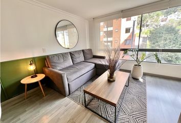 Apartamento en Emaus, Bogotá