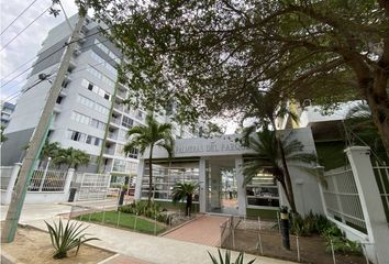 Apartamento en Carrera 72 91a 100, Barranquilla, Atlantico, Col