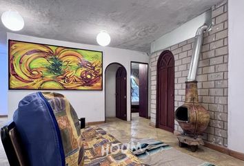 Departamento en  San Mateo Tlaltenango, Cuajimalpa De Morelos