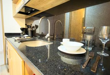 Apartamento en Calle 60 9 34, Chapinero, Bogotá, Distrito Capital, Col