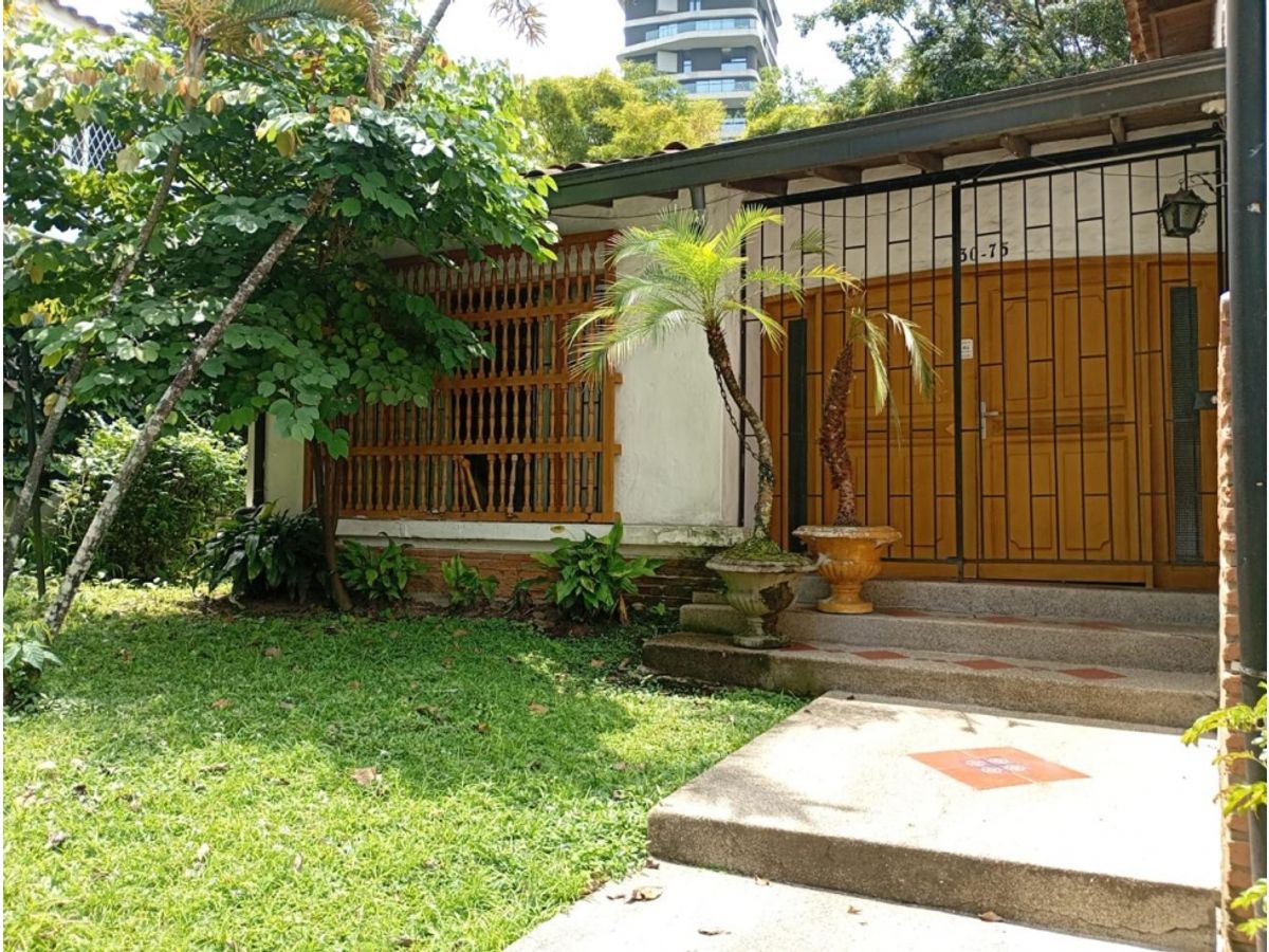 Casa en arriendo Candelaria Centro (Centro) en Candelaria Centro