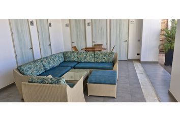 Apartaestudio amoblado en venta en Santa Marta, Magdalena