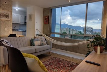 Apartment for rent in Manila, Medellín