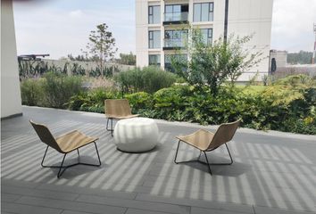 Departamento en  Lomas Verdes, Naucalpan De Juárez