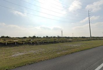Lote de Terreno en  Villaldama, Nuevo León