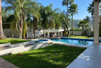 Casa en  El Barrial, Santiago, Nuevo León