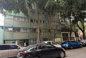 Departamento en  Del Valle Norte, Benito Juárez, Cdmx