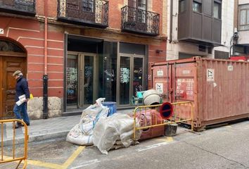 Local Comercial en  Valladolid, Valladolid Provincia