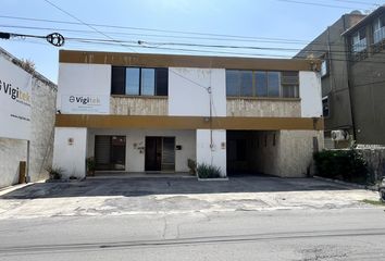 Edificio en  Maria Luisa, Monterrey