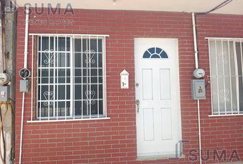 Departamento en  Jesús Luna Luna, Ciudad Madero
