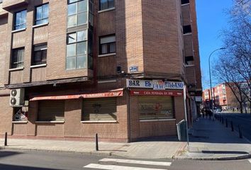 Local Comercial en  Valladolid, Valladolid Provincia