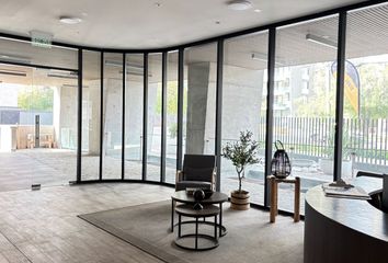 Departamento en arriendo en Santiago Centro