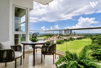 Apartamento en  Santa María, Ciudad De Panamá