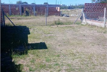 Terrenos en  Los Hornos, Partido De La Plata
