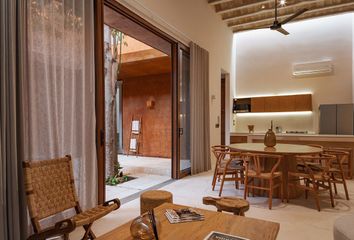 Casa en  Parque De Santa Ana, Santa Ana, Mérida, Yucatán, 97000, Mex