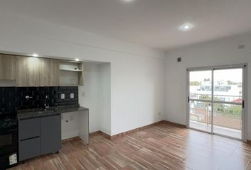 Departamento en  Villa Luzuriaga, La Matanza