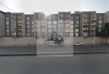 Departamento en  Avenida Centenario 1801, Santiago Atzacoalco, Gustavo A. Madero, Ciudad De México, 07040, Mex