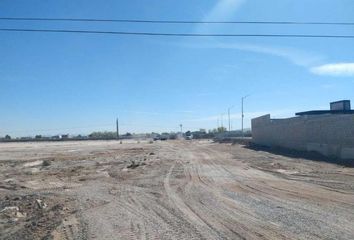 Lote de Terreno en  Zaragoza (la Orquídea), Torreón