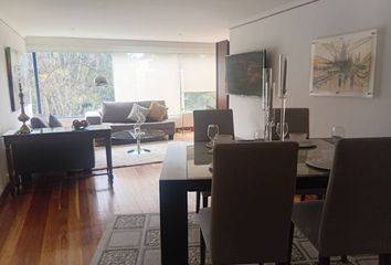 Apartamento en La Cabrera, Bogotá
