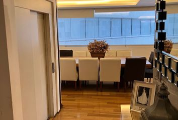 Departamento en  Bosque Real, Huixquilucan