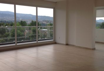 Departamento en  Calle Monte Albán 5, Bosque Real Country Club, Naucalpan De Juárez, Huixquilucan, México, 52774, Mex