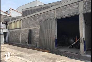 Local comercial en  Los Olivos, Tláhuac