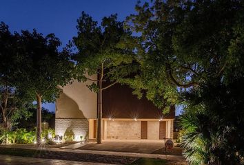 Casa en  Yucatan Country Club, Mérida, Yucatán, 97308, Mex