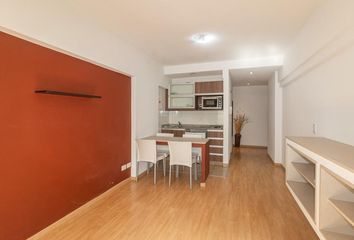 Departamento en  Villa Crespo, Capital Federal