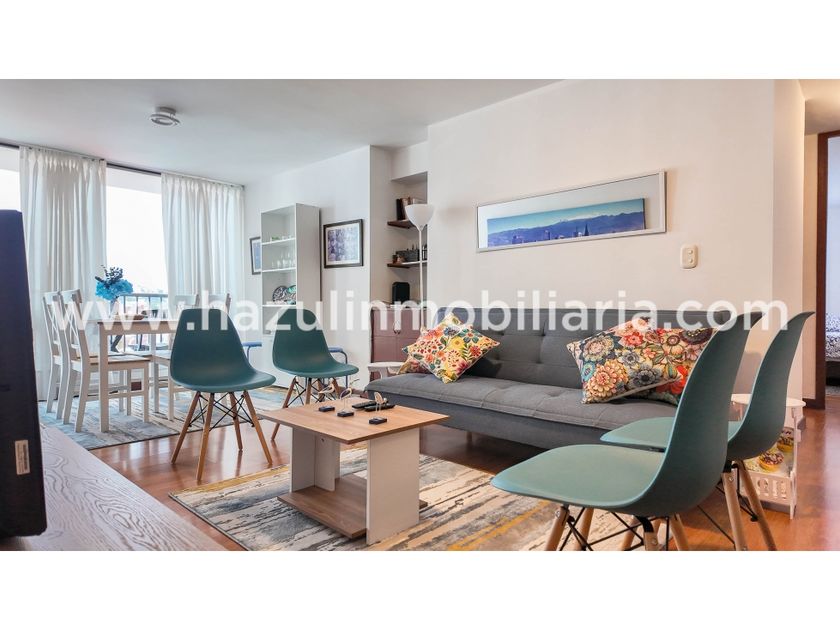 Apartamento en arriendo Calle 51 24 02, Versalles, Manizales, Caldas, Col